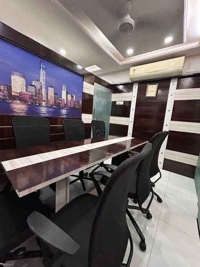 Samruddhi Associates